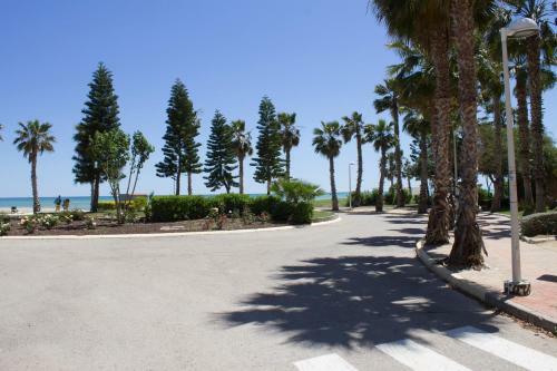 Apartamento Calablanca I