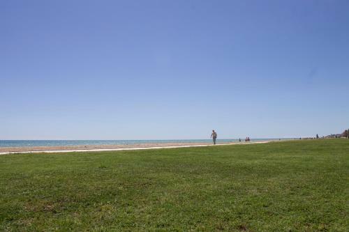 Apartamento Calablanca I