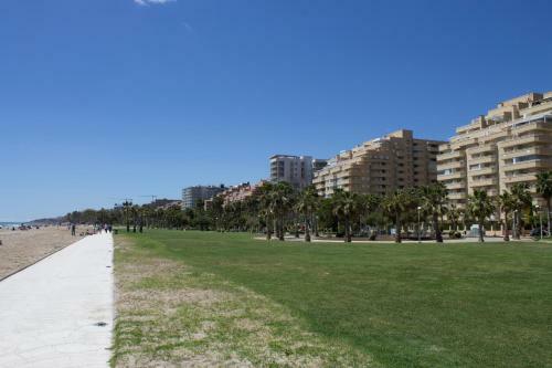 Apartamento Calablanca I