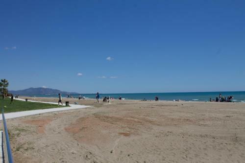 Apartamento Calablanca I