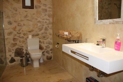 Agroturismo La Pariera Espacio Rural