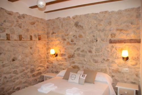 Agroturismo La Pariera Espacio Rural