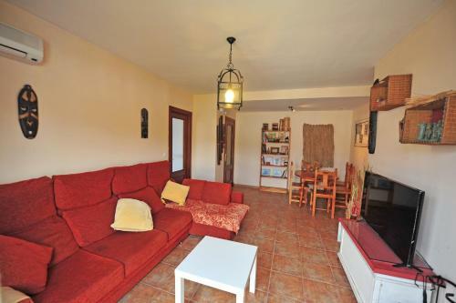 Apartamento Apto Membrillo Vistas 2 Ba�os