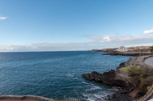 Apartamento Los Abrigos 2 - Three Bed