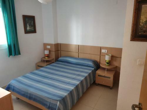 Apartamento Sun Dor