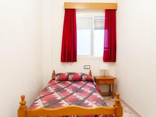 Simplistic Holiday Home In El Bosque Near The Forest