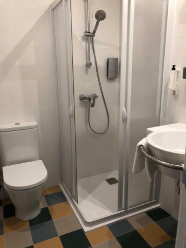 Hostal Hotel Aritzalko