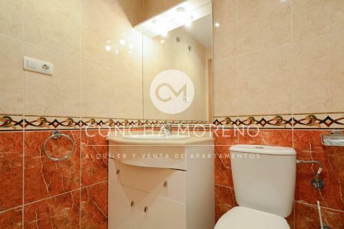 Apartamento Vistamar Ii-cm