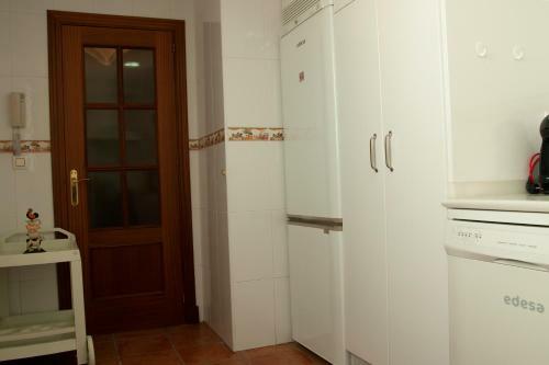 Apartamento Terraza 3 Dormitorios 3 Ba�os Chimenea