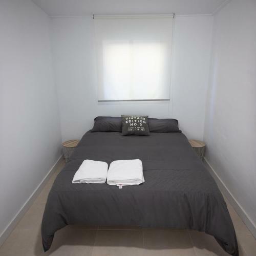 Apartamento Elche Garden Resort