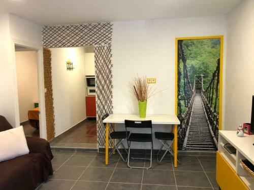 Apartamento Elche Garden Resort