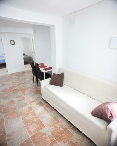 Apartamento Elche Garden Resort