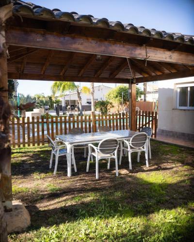 Apartamento Elche Garden Resort