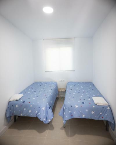 Apartamento Elche Garden Resort