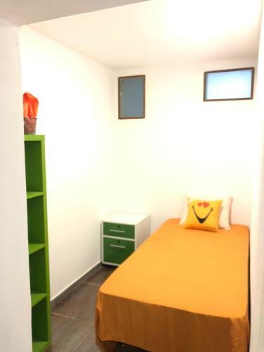 Apartamento Elche Garden Resort
