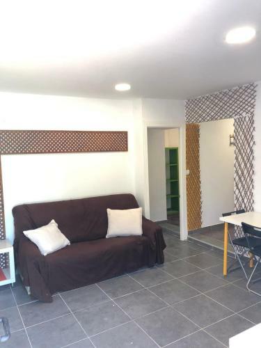Apartamento Elche Garden Resort