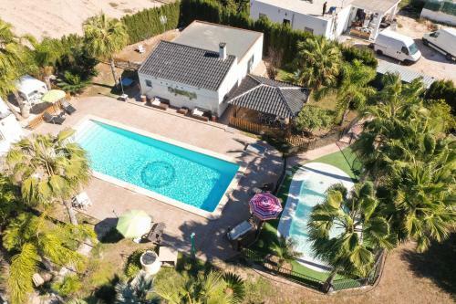 Apartamento Elche Garden Resort