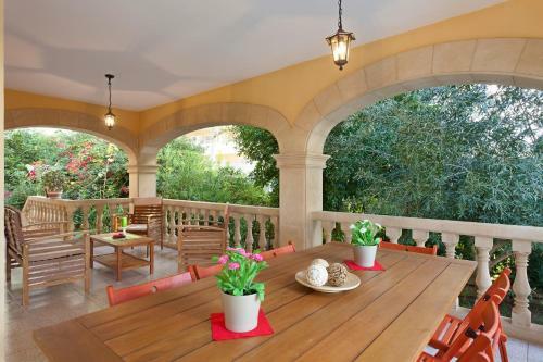 Villa Tossals