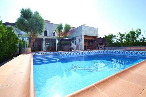Villa Pinguino