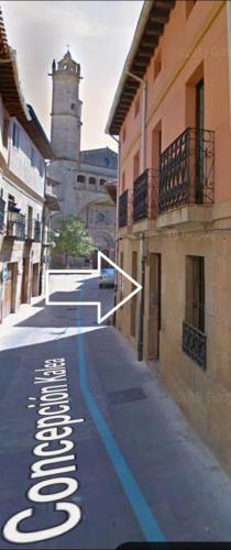 Apartamento Casa Jean Pineau