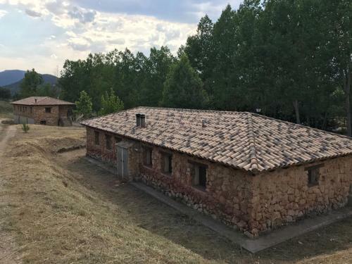 Agroturismo Caba�as Rio Mundo