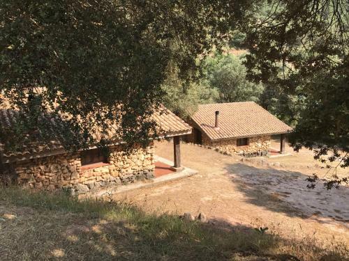 Agroturismo Caba�as Rio Mundo