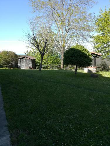 Agroturismo Casa Rural Endeitxe