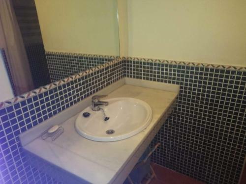 Apartamento Sierra de Las Estancias, 6