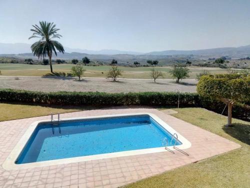 Apartamento Sierra de Las Estancias, 6