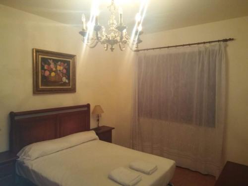 Apartamento Sierra de Las Estancias, 6