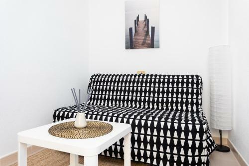 Apartamento Lagos de Miramar