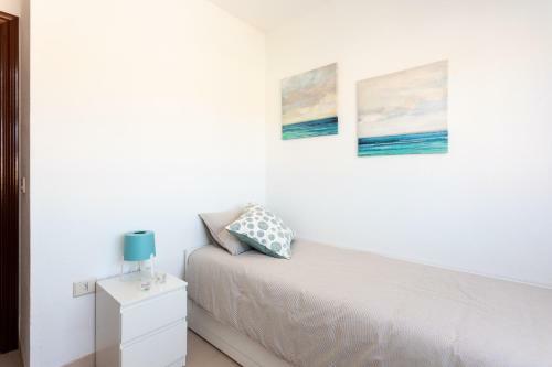 Apartamento Lagos de Miramar
