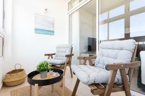 Apartamento Lagos de Miramar