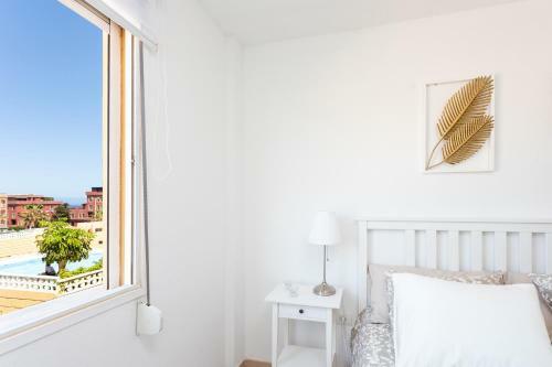 Apartamento Lagos de Miramar