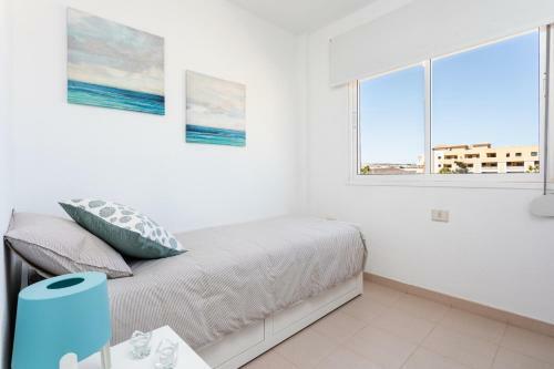 Apartamento Lagos de Miramar