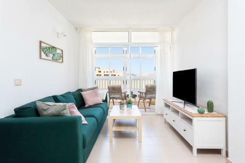 Apartamento Lagos de Miramar