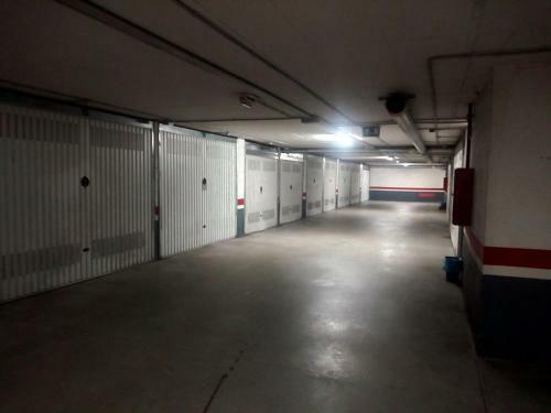 Apartamento Ana Elgoibar