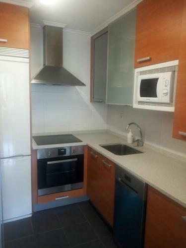 Apartamento Ana Elgoibar