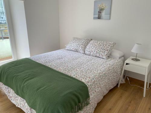 Apartamento Piso En El Centro Para 4 Personas - Plaza Amboage - Wifi