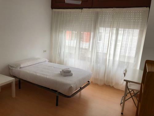 Apartamento Turistiqa - Sanchez Calvi�o 34 1b