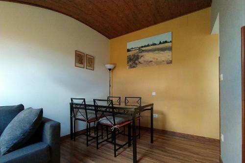 Apartamento Los Ciervos - Pe�a Del Oso