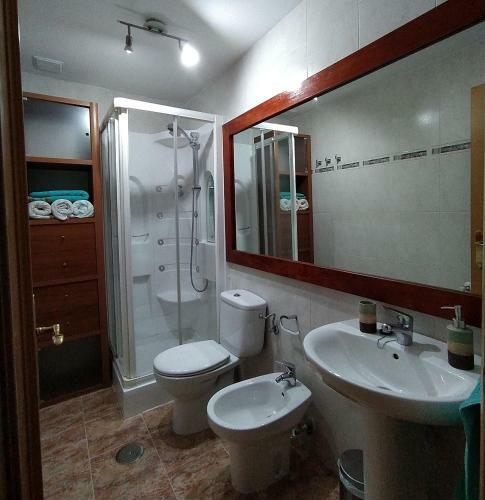 Apartamento Los Ciervos - Pe�a Del Oso
