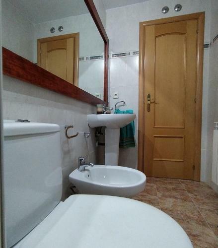 Apartamento Los Ciervos - Pe�a Del Oso
