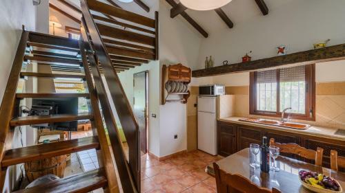 Villa Casa Silene El Gastor