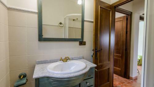 Villa Casa Silene El Gastor