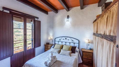 Villa Casa Zulla El Gastor