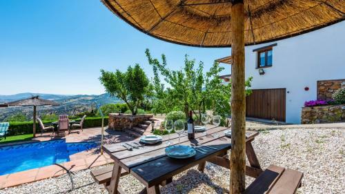 Villa Casa Dedalera El Gastor