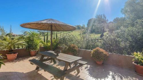 Villa Arabis El Gastor
