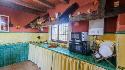 Villa Arabis El Gastor
