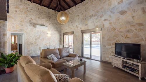 Villa Casa Alheli El Gastor